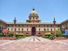 
      
      Despite higher tariffs in August, Indian economy gained momentum 
      
      