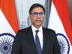 
      
      Misri underscores India’s resolve to boost Seychelles ties
      
      