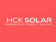 
      
      HCK Solar: The New Speed King of Clean Energy
      
      