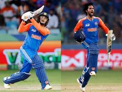
      
      India's Asia Cup heroes close to 1,000 T20I run mark 
      
      