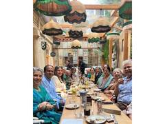 
      
      Shabana Azmi remembers late friend Satish Shah
      
      
