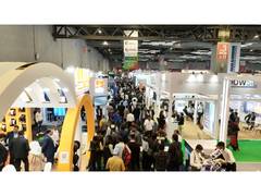 
      
      Over 400 Exhibitors will Converge at the Zak Expo on Glass
      
      