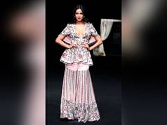 
      
      Sonal Chauhan boards 'Mirzapur: The Film' cast
      
      