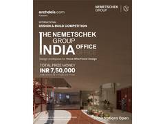 
      
      Nemetschek Group Launches International Office Interiors 
      
      