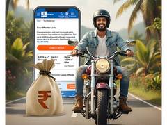 
      
      Bajaj Markets Helping Indians Access Low-Interest Bike Loans
      
      