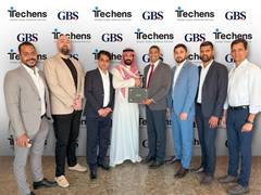 
      
      TechensGlobal and GBS Partner to Deliver SOC Services 
      
      