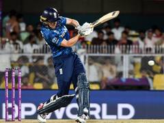 
      
      Jones confident England can reach Women's CWC final
      
      