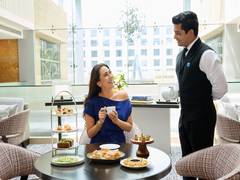 
      
      Hyatt Launches a New World of Hyatt Campaign in India 
      
      