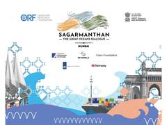 
      
      2nd edition of ‘Sagarmanthan: The Great Oceans Dialogue’ begins
      
      