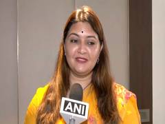 
      
      Bhawna Bohra took a jibe at Tejashwi Yadav's promises
      
      
