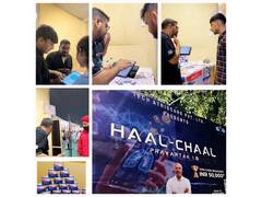 
      
      BREATHING NEW LIFE INTO HEALTHCARE: Tech AtrioCare's Haal-Chaal 
      
      