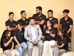 
      
      Asnuva to Invest Rs 100 Crore to Become India’s Largest Hub
      
      