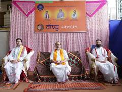 
      
      DIVY Foundation Observes 60th Birth Anniversary 
      
      