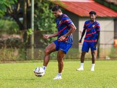 
      
      Chennaiyin FC prepare for East Bengal test in AIFF Super Cup 
      
      
