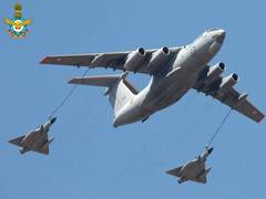 
      
      Israeli likely to bag Indian Air Force’s Rs 8,000 crore deal
      
      