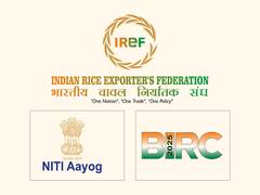 
      
      NITI Aayog extends support to Indian Rice Exporters Federation’s 
      
      