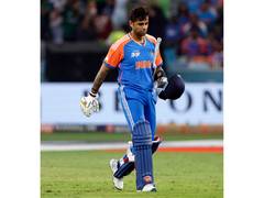 
      
      Committed to ultra-aggressive template: Gambhir on Surya's form
      
      