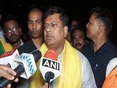 
      
      Union Minister Sukanta Majumdar on second phase of SIR
      
      