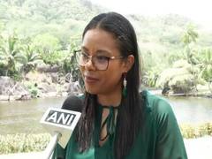 
      
      India key tourism market, visitors 