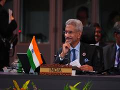 
      
      EAM calls for resilient supply chains, zero tolerance on terror
      
      