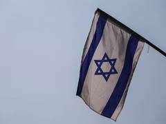 
      
      Israeli, Hungarian Foreign Ministers hold meeting
      
      