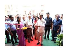 
      
      Chouhan launches NSC seed-units and online booking platform
      
      