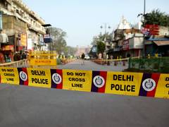 
      
      Acid attack case twist: Delhi Police detain victim’s father
      
      