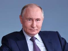 
      
      Putin terminates plutonium disposal agreement with US
      
      
