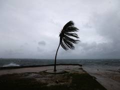 
      
      Jamaica braces for its strongest recorded hurricane’s impact 
      
      