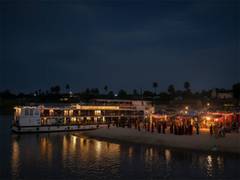 
      
      Antara Cruises Redefines Celebrations with Antara Events 
      
      