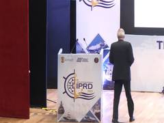
      
      IPRD-2025: Apex-level international outreach of Indian Navy
      
      
