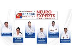 
      
      When Every Minute Saves 1.9 million Neurons: SPARSH Hospitals
      
      