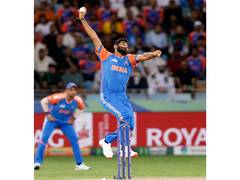 
      
      He has visited this country most from all guys: Suryakumar Yadav
      
      