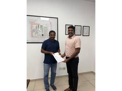 
      
      Sathlokhar Synergys E&C Global Limited
      
      