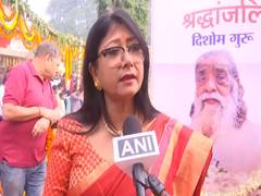 
      
      No one will have objections, if done impartially: JMM's Mahua Ma
      
      