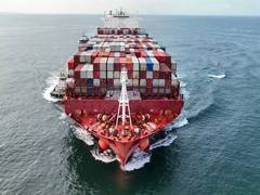 
      
      Swiss trade value rises to USD 817 billion; India among key emerg
      
      