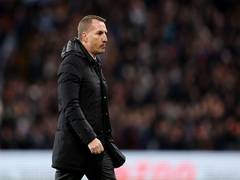 
      
      Brendan Rodgers part ways with Celtic Football Club
      
      