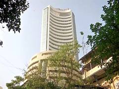 
      
      Indian stock market ends flat as profit-taking drags Sensex and N
      
      