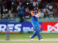 
      
      Nayar tips Abhishek Sharma to excel in Australia's bouncy pitches
      
      