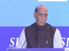 
      
      Defence Minister hails SJ-100 project as civil aviation milestone
      
      