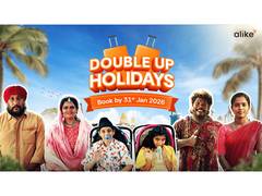 
      
      Alike Expands Holiday Portfolio with 14 New Destinations 
      
      