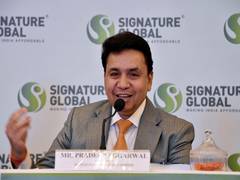 
      
      Signature Global raises Rs 8.75 billion via NCDs from World Bank’
      
      