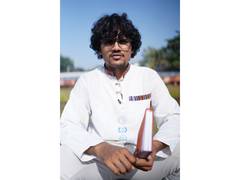 
      
      PM Modi Recognizes Content Creator Yash Salunke 
      
      