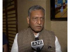 
      
      “Bihar has gone backwards during NDA”:  MP Akhilesh Kumar Singh
      
      