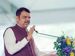 
      
      Maharashtra CM announces Mumbai Climate Week (MCW) on Feb 17-19
      
      