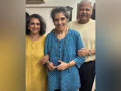 
      
      Supriya Pilgaonkar remembers Satish Shah 
      
      