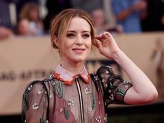 
      
      Claire Foy bags pivotal role in Danny Boyle’s directorial ‘Ink’
      
      