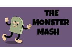 
      
      Hit Halloween song Monster Mash to be turned into animated movie
      
      