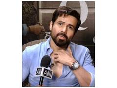 
      
      Emraan Hashmi gets candid about his film 'HAQ'
      
      