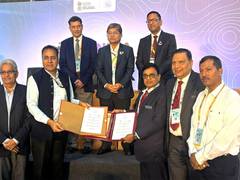 
      
      DMRC signs MoU for development of automated cargo evacuation syst
      
      